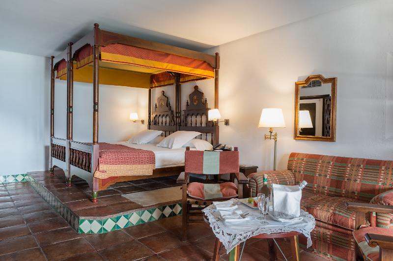 De 4* Jaén